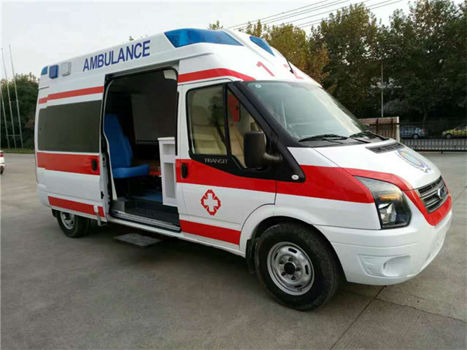 苍梧乌鲁木齐沙依巴克区上线 “安康护送” 非急救转运服务平台