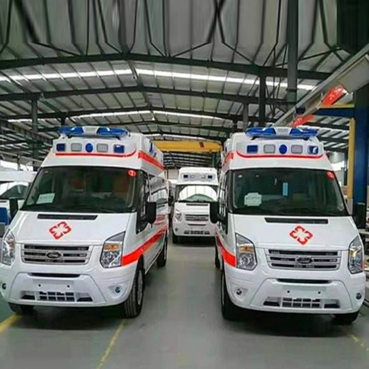苍梧跨市救护车出租护送