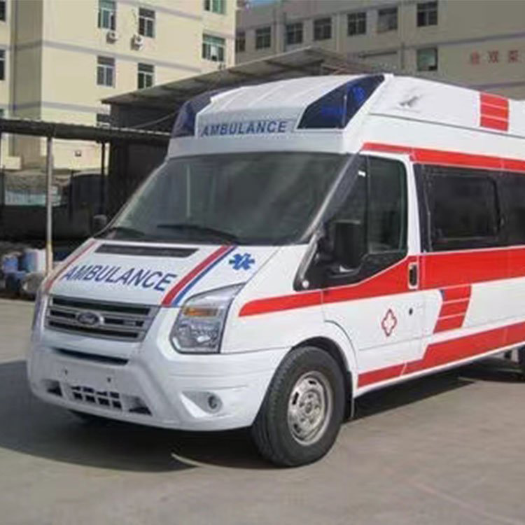 苍梧救护车出租收费：安全出行，价格透明