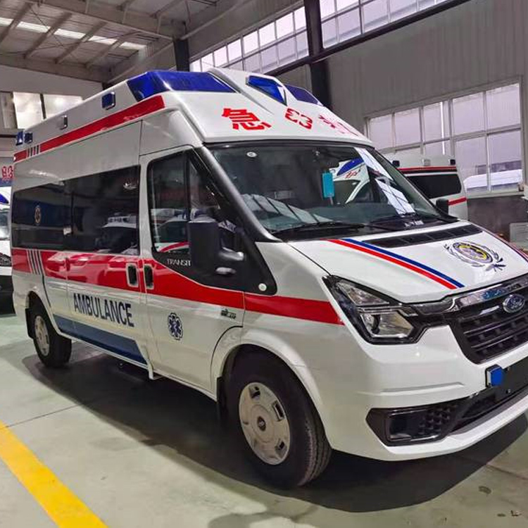 苍梧演唱会救护车出租保障现场