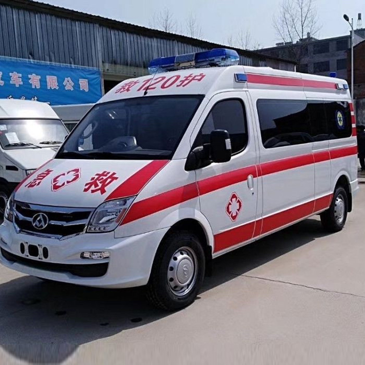 苍梧马拉松租赁救护车活动保障