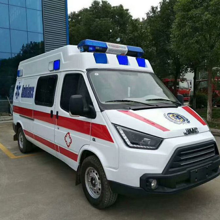 苍梧瘫痪租赁救护车转运 ——生命救助的紧急响应与专业保障